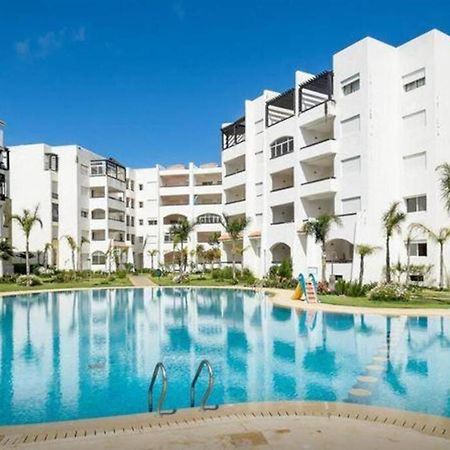 Appartement 2 Chambres Rez-De-Chaussee - Marina Golf Asilah Luaran gambar