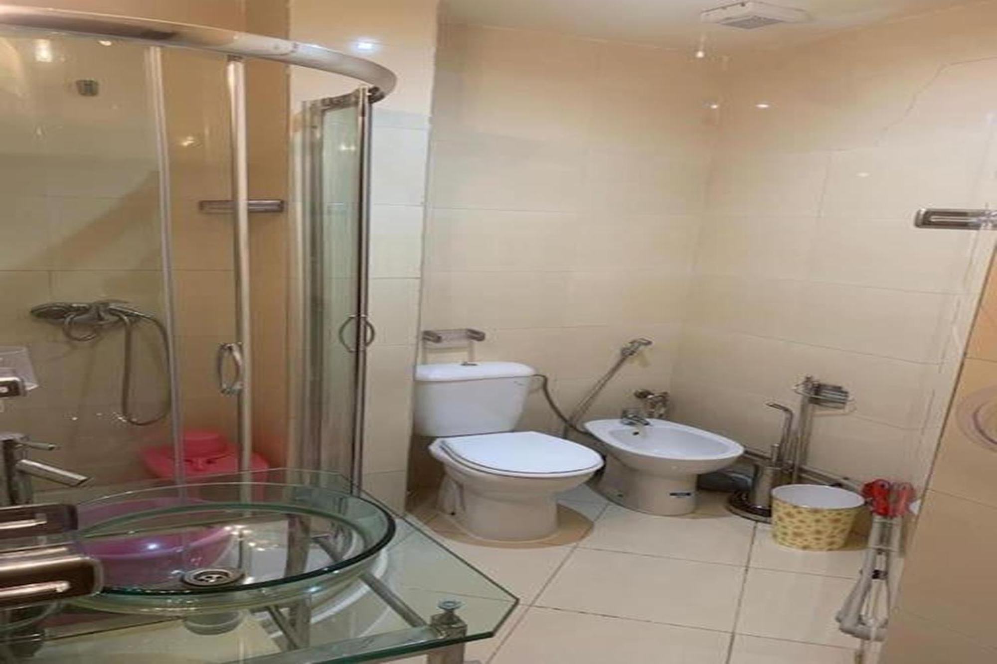 Appartement 2 Chambres Rez-De-Chaussee - Marina Golf Asilah Luaran gambar