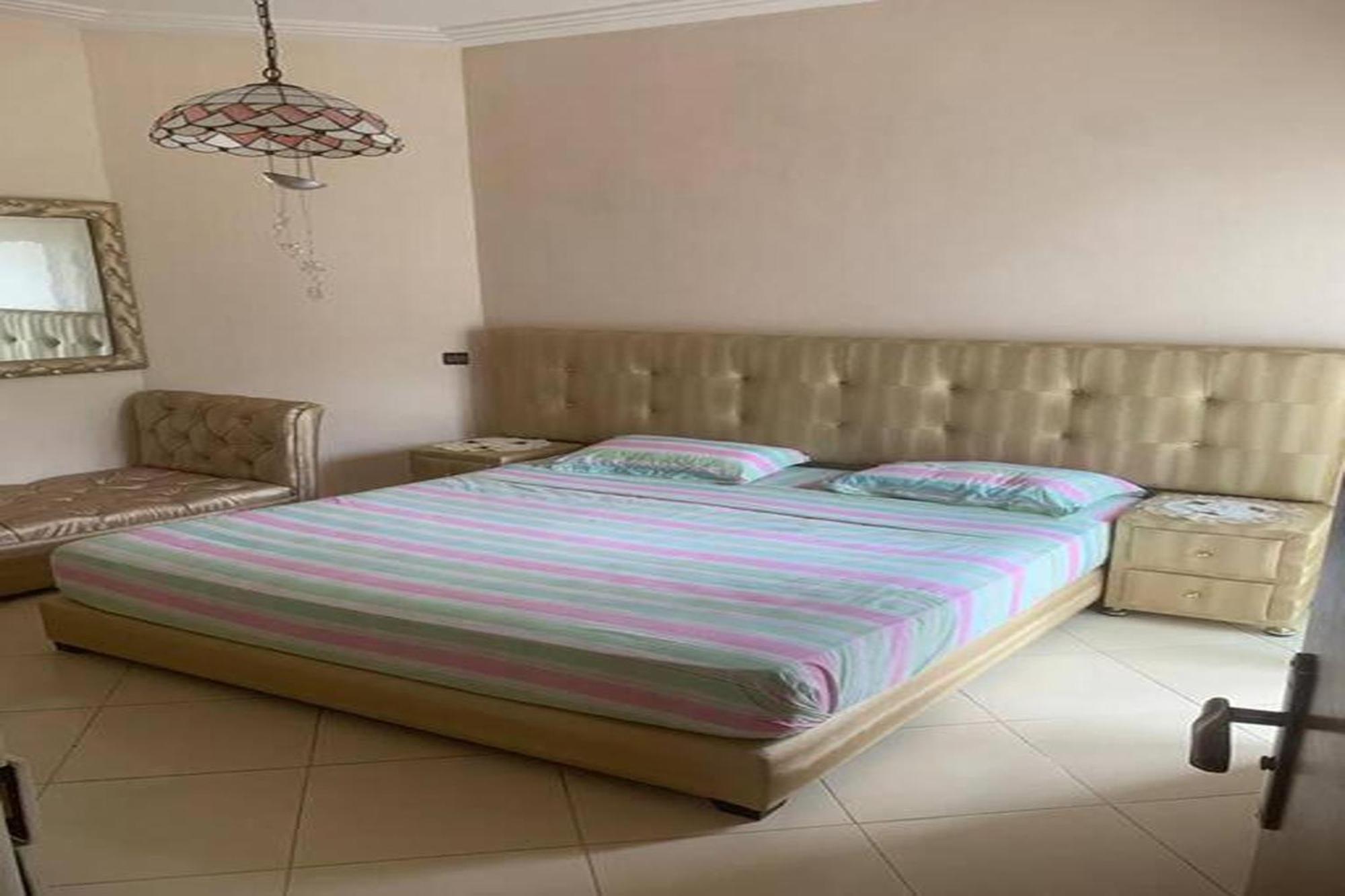 Appartement 2 Chambres Rez-De-Chaussee - Marina Golf Asilah Luaran gambar