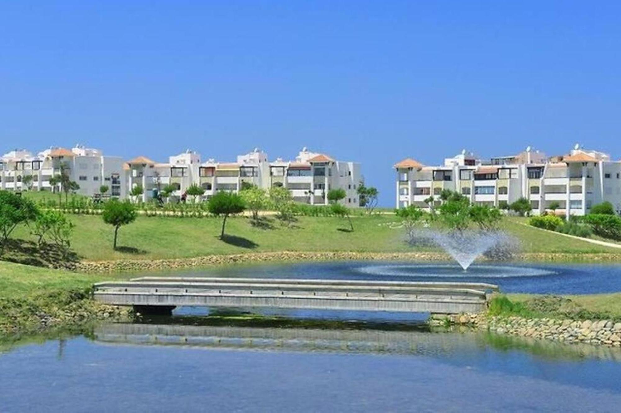 Appartement 2 Chambres Rez-De-Chaussee - Marina Golf Asilah Luaran gambar